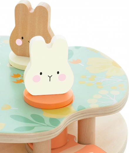 Kvaliteetne puidust teostus