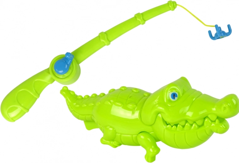 Töötav kalapüügirõngas