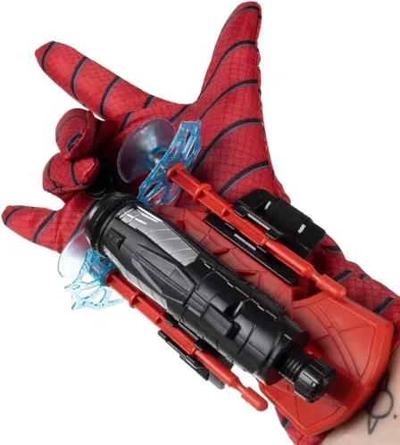 Täielik komplekt action-lõbuks