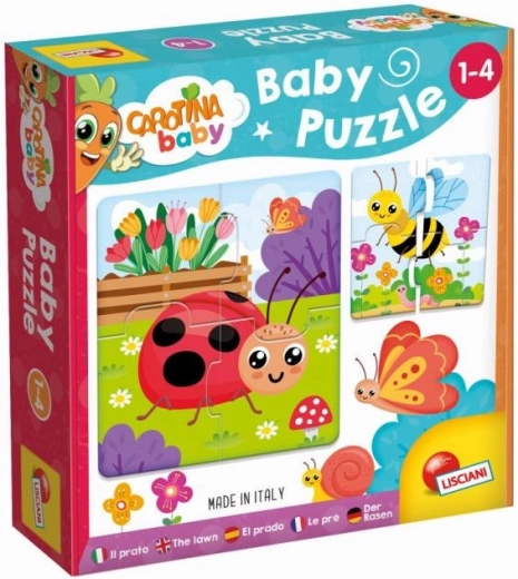 Loomingulised tähelepanumängud