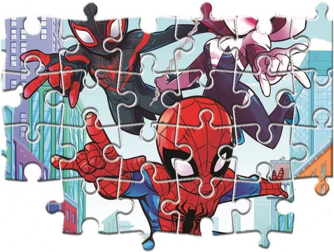 Favorite Marvel heroes