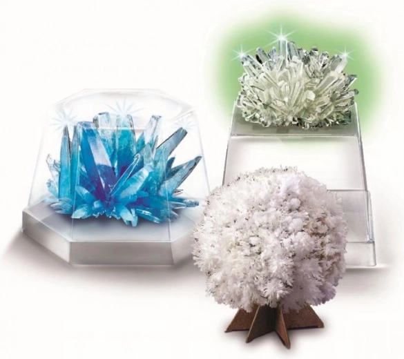 Värvid ja efektid, mis köidavad