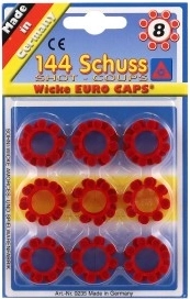 144 lasku lõputuks lõbuks