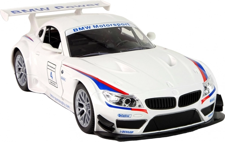 Realistlik BMW sportlik disain