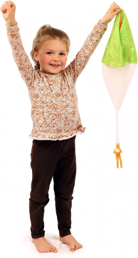 Helendav efekt suuremaks lõbuks