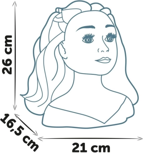 Stabiilsus tänu iminappidele ja ideaalsed mõõdud