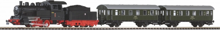 Detailne aurvedur Oi2 tenderiga
