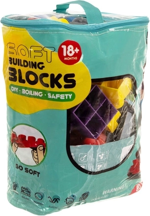 Pehmed ja ohutud kõige pisematele