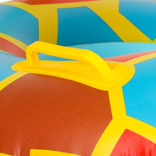 Mugavad käepidemed kindlaks haardeks