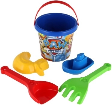 Kõik, mida lapsed liiva jaoks vajavad