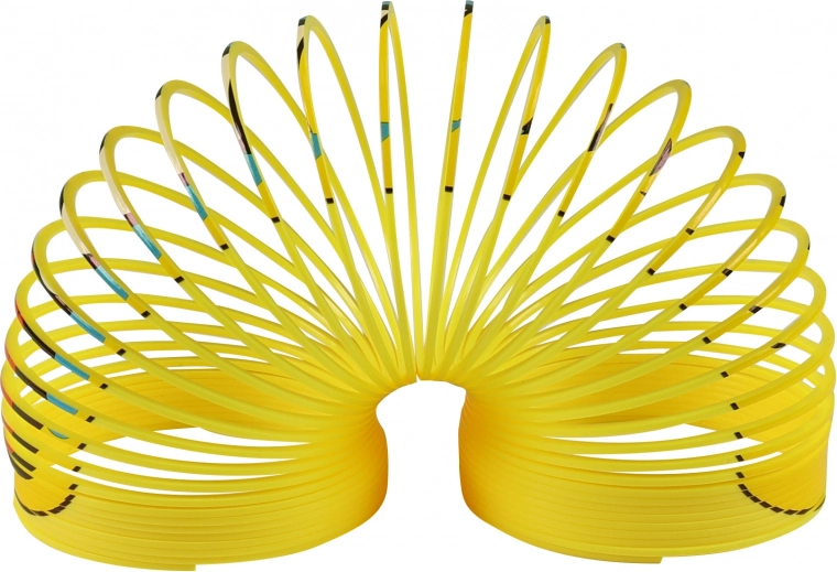 Kõnnib treppidel ja teeb lihtsaid trikke