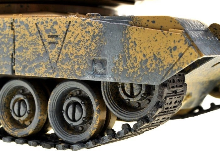 Kummist roomikud kindlaks haardeks