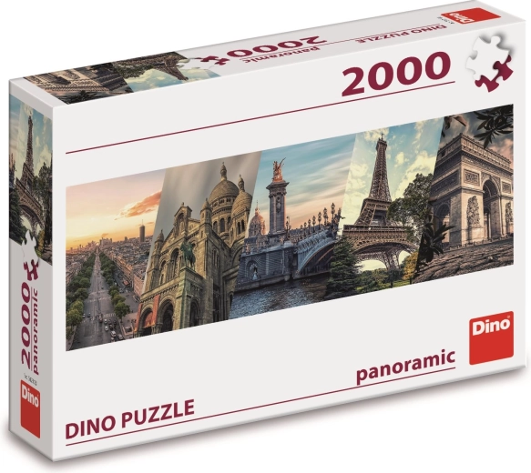 Kvaliteetne Tšehhi tootmine DINO