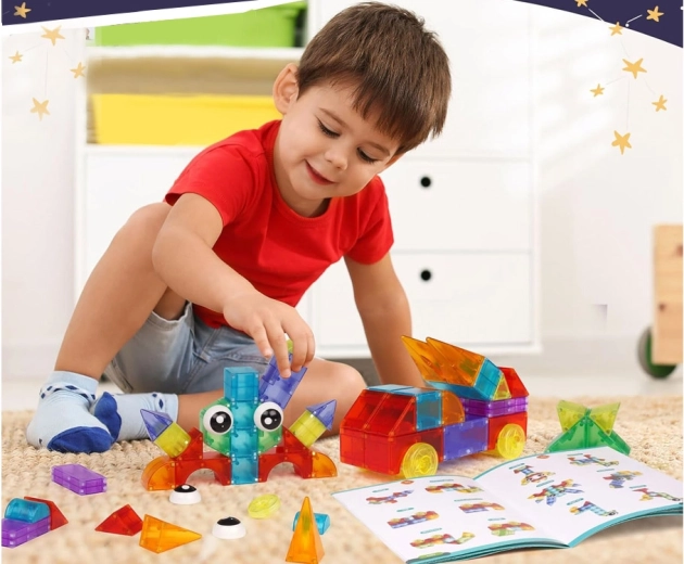 Õppimine läbi mängu samm-sammult juhenditega