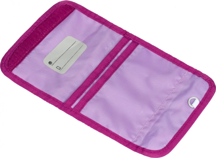 Turvaline kinnitus ja münditasku