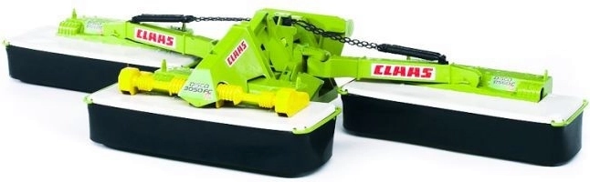 Kolmest osast koosnev paindlik konstruktsioon