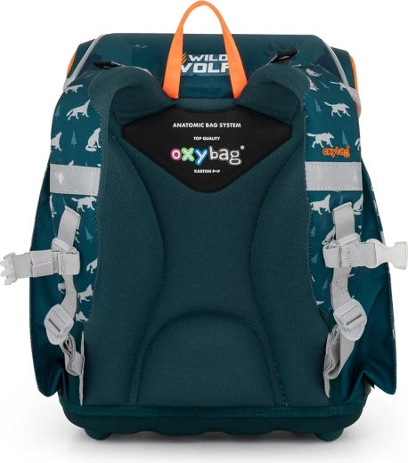 Silmapaistvad turvaelemendid