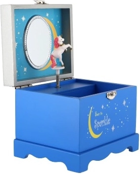 Võluv “Born to Sparkle” välimus