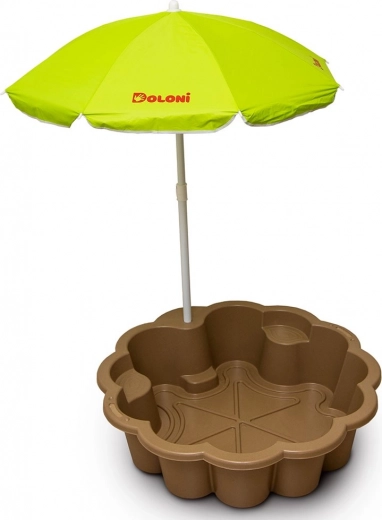 Mugavad istekohad ja turvaline kuju