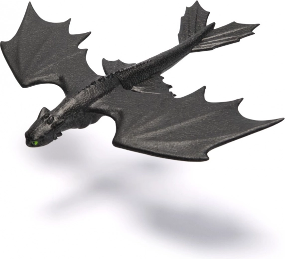 Official design from How to Train Your Dragon
