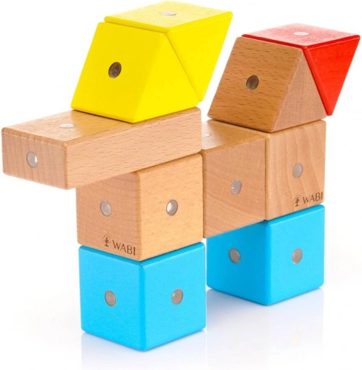 Innovatiivne DynamicMagnet-tehnoloogia