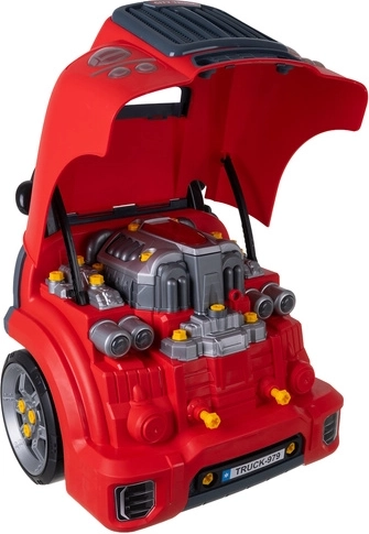 Interaktiivsed helid ja tuled