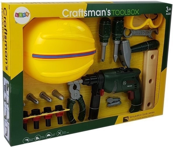 Realistic Tools
