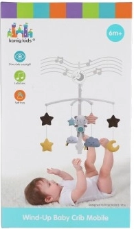 Rahustav meloodia ilma patareideta