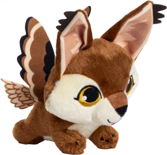 Võluline disain ja läbimõeldud detailid