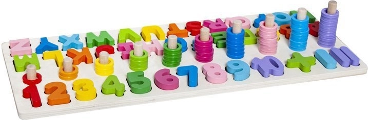 Ohutu ja vastupidav puidust teostus