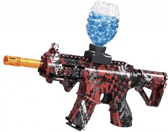 Valmis actioniks kohe pärast lahtipakkimist