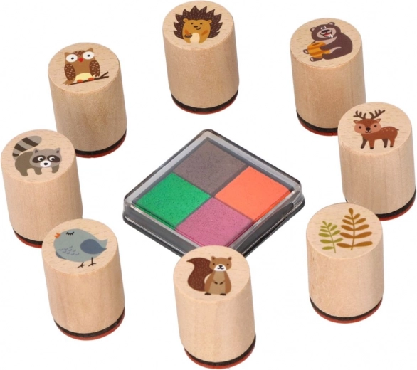 8 armsat metsateemat