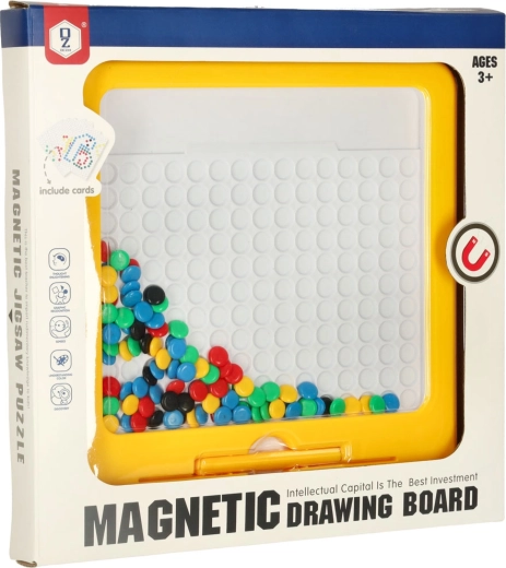 Peenmotoorika ja koordinatsiooni arendamine