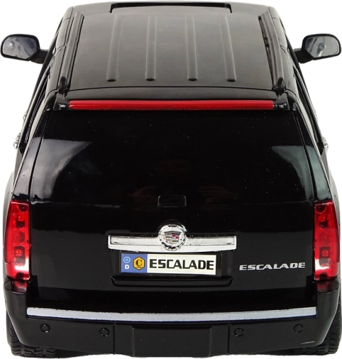 LED-tuled ja mootori heli