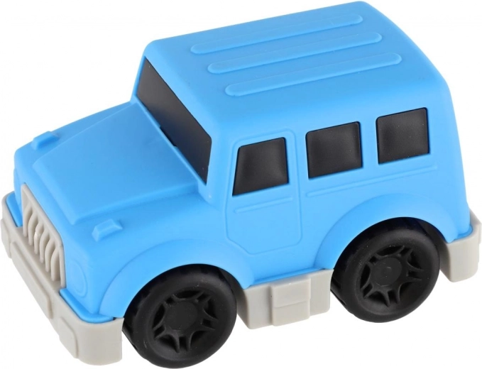 Ohutu ja vastupidav teostus