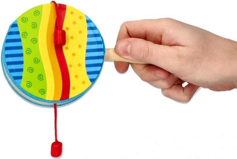 Rütmi ja keskendumise tugi