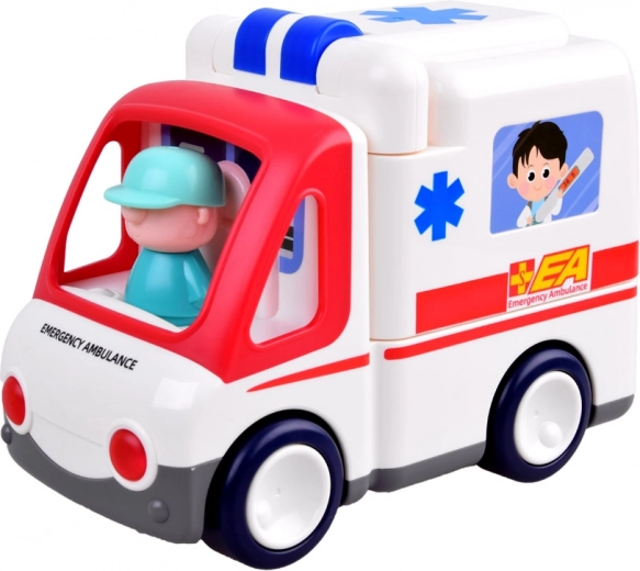 Valgus ja realistlikud helid