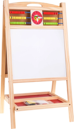 Loenduri ja kellaga mänguline õppimine