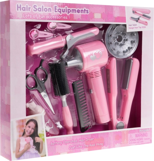 Ohutu ja lõbus mänguasi