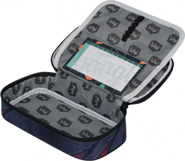 Tugev konstruktsioon vaheseinaga