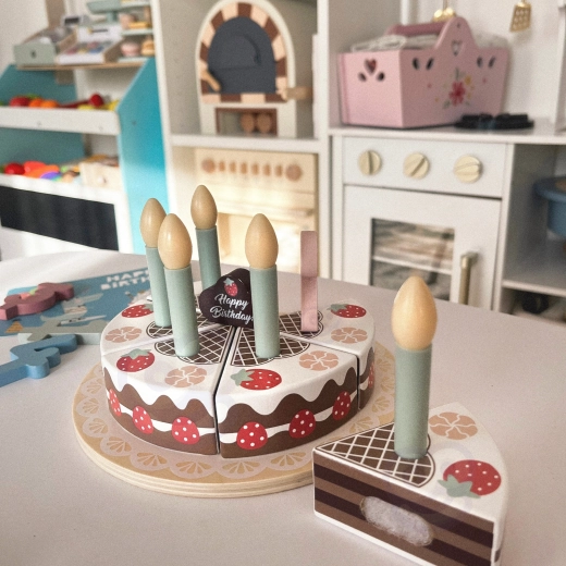 Ohutu ja vastupidav puidust teostus