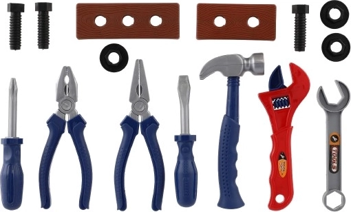 Arendab motoorikat ja fantaasiat