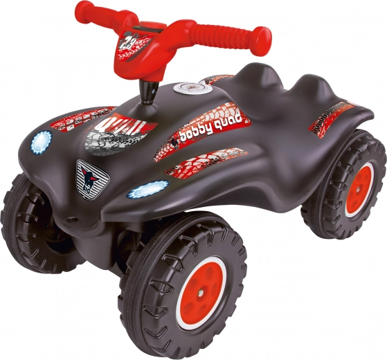 Durable and Quiet Wheels