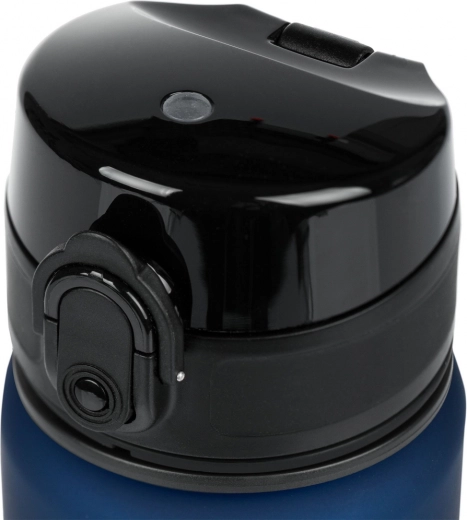 Ohutu lukustatav kaas