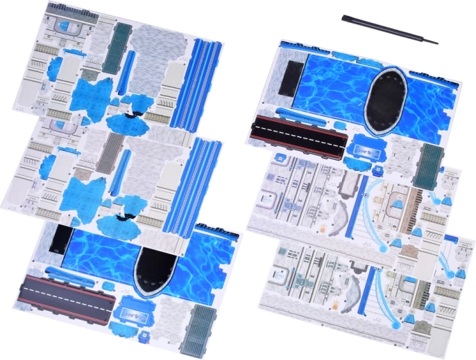 Ilma väljalõikamiseta