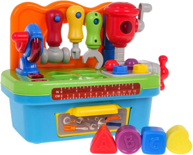 Oskuste arengu toetamine