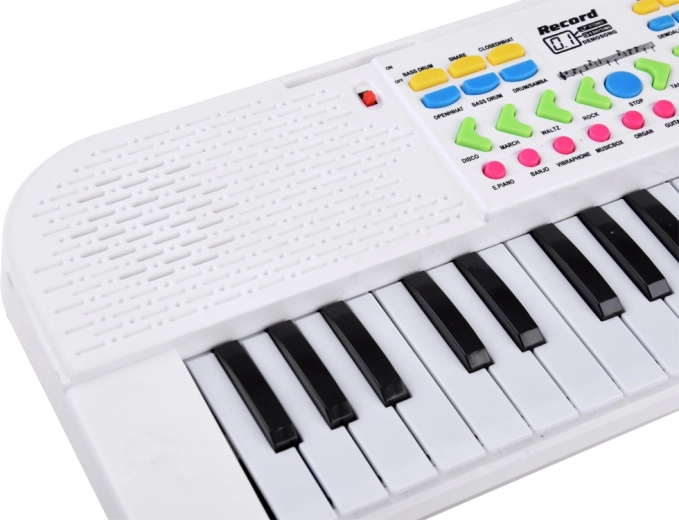 Recording and playback functions