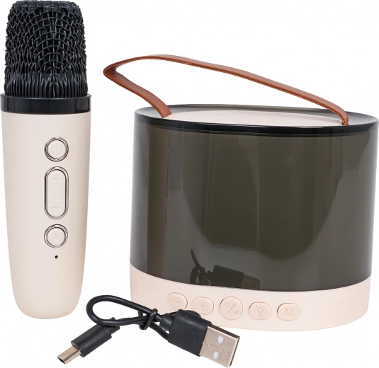 RGB-taustvalgustus sünkroonis muusikaga