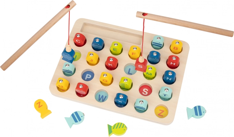 Fun with Learning