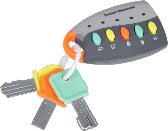 Vilkuvad tuled innustavad avastama